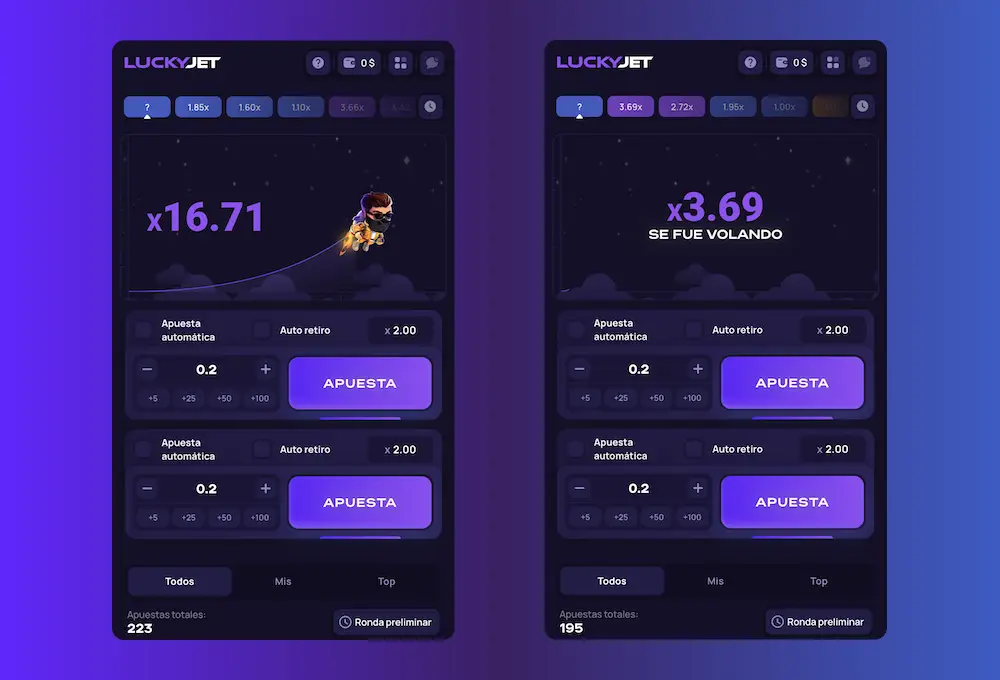 Descargar Lucky Jet